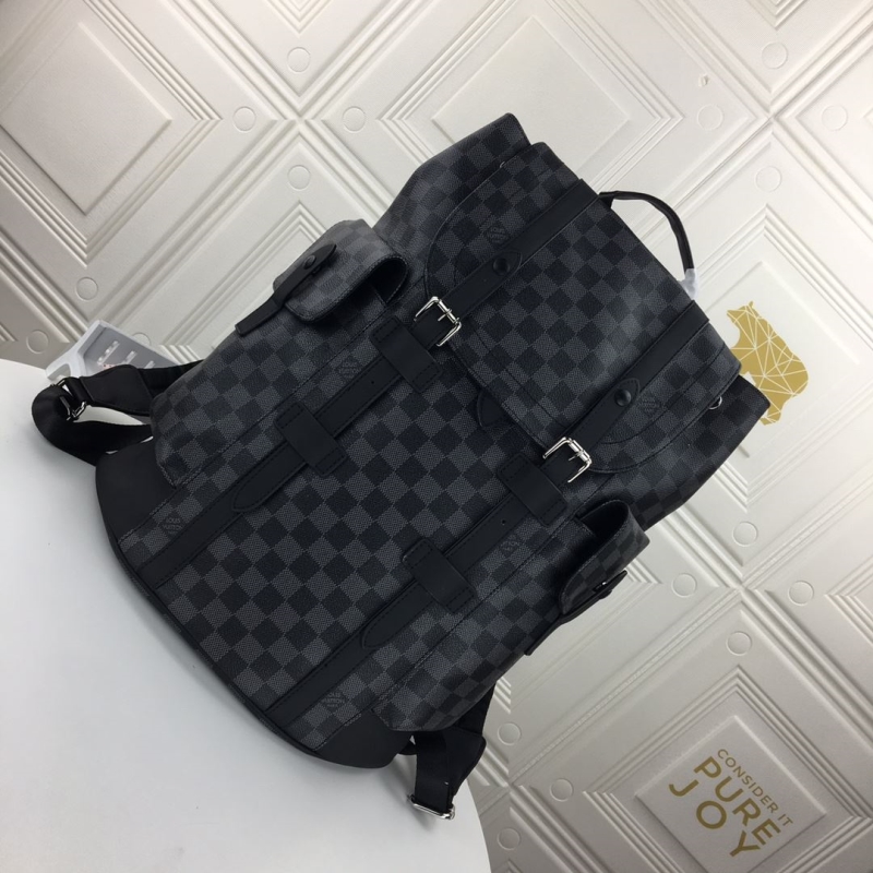 LV Backpacks